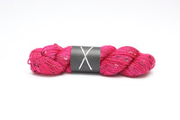The Knitting Loft - Flecks - Tweed DK Yarn
