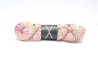 The Knitting Loft - Flecks - Tweed DK Yarn