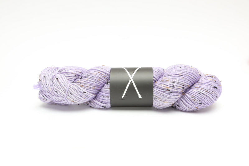The Knitting Loft - Flecks - Tweed DK Yarn