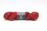 The Knitting Loft - Flecks - Tweed DK Yarn