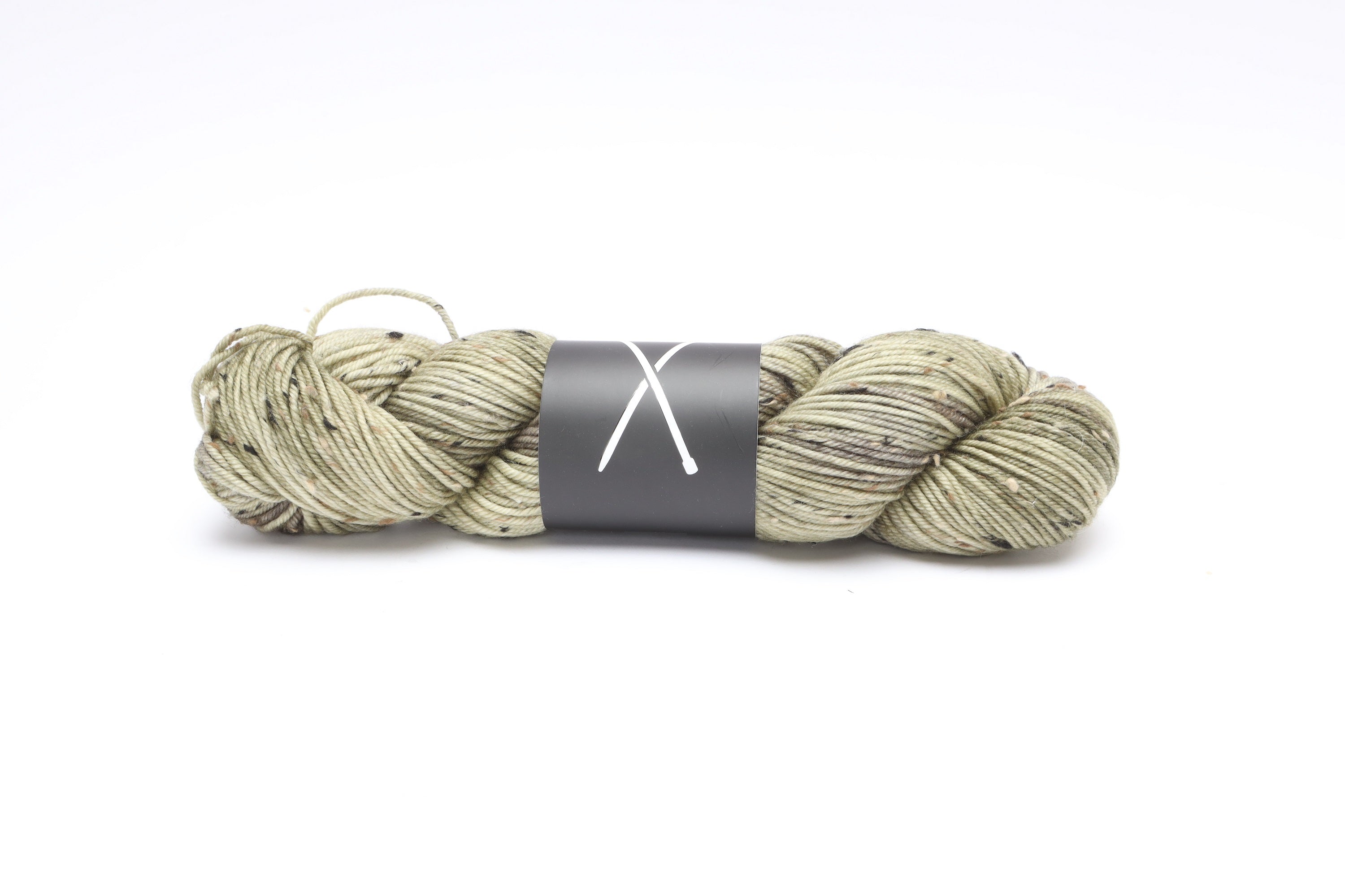Flecks by The Knitting Loft - Tweed DK Yarn - Toronto, Canada & Online
