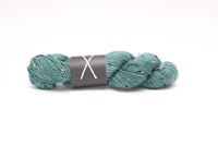 The Knitting Loft - Flecks - Tweed DK Yarn