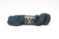 The Knitting Loft - Flecks - Tweed DK Yarn