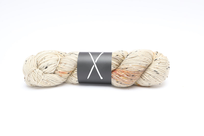 The Knitting Loft - Flecks - Tweed DK Yarn