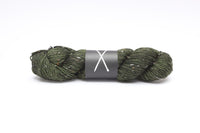 The Knitting Loft - Flecks - Tweed DK Yarn