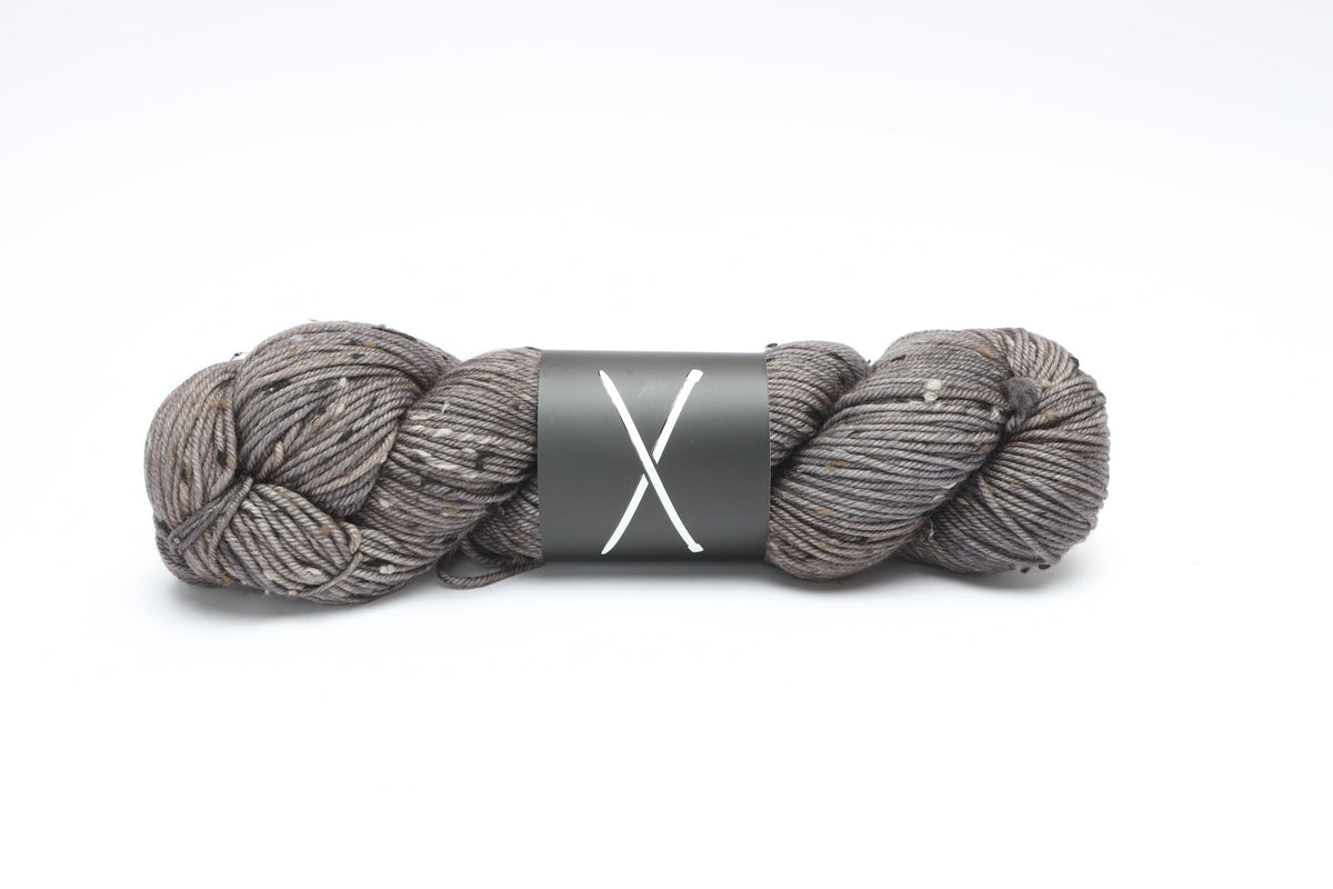 The Knitting Loft - Flecks - Tweed DK Yarn
