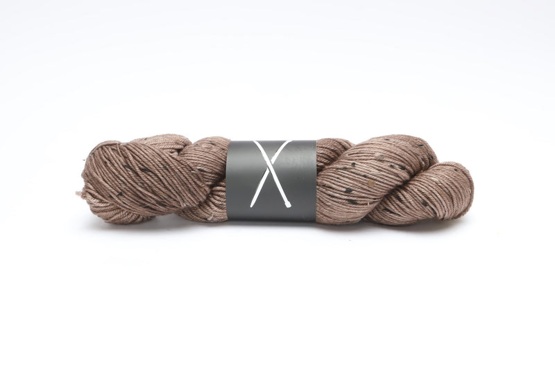 The Knitting Loft - Flecks - Tweed DK Yarn