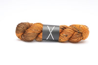 The Knitting Loft - Flecks - Tweed DK Yarn