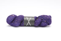 The Knitting Loft - Flecks - Tweed DK Yarn