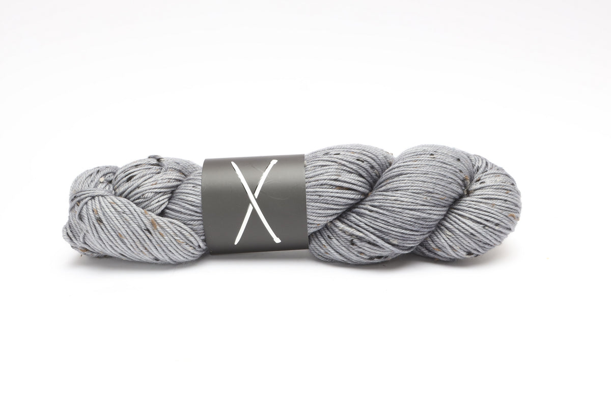 The Knitting Loft - Flecks - Tweed DK Yarn