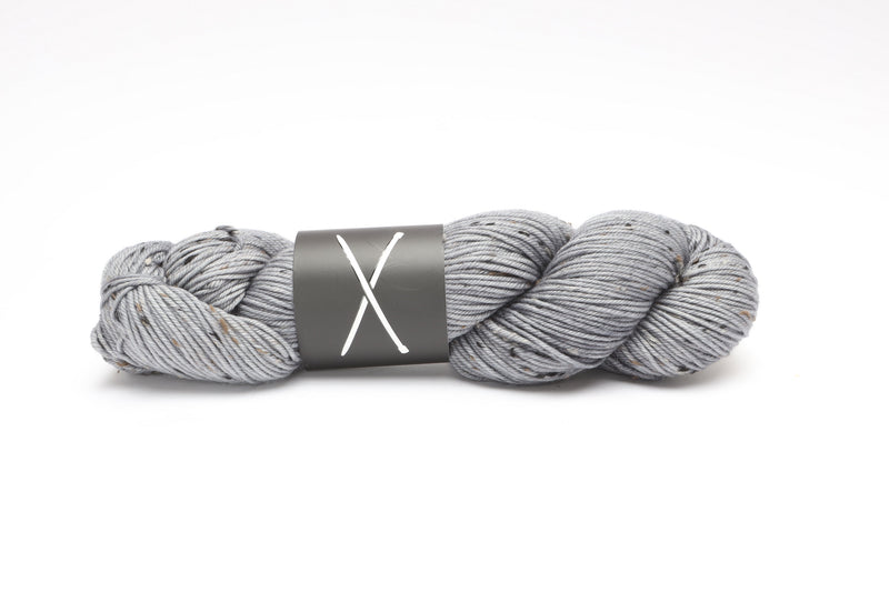 The Knitting Loft - Flecks - Tweed DK Yarn