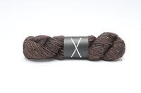 The Knitting Loft - Flecks - Tweed DK Yarn