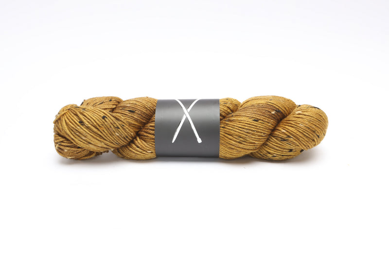 The Knitting Loft - Flecks - Tweed DK Yarn