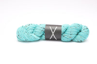The Knitting Loft - Flecks - Tweed DK Yarn