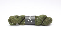 The Knitting Loft - Flecks - Tweed DK Yarn
