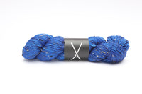 The Knitting Loft - Flecks - Tweed DK Yarn