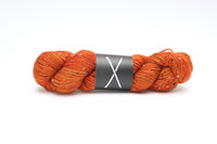 The Knitting Loft - Flecks - Tweed DK Yarn