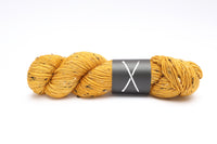 The Knitting Loft - Flecks - Tweed DK Yarn