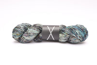The Knitting Loft - Flecks - Tweed DK Yarn