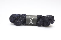 The Knitting Loft - Flecks - Tweed DK Yarn