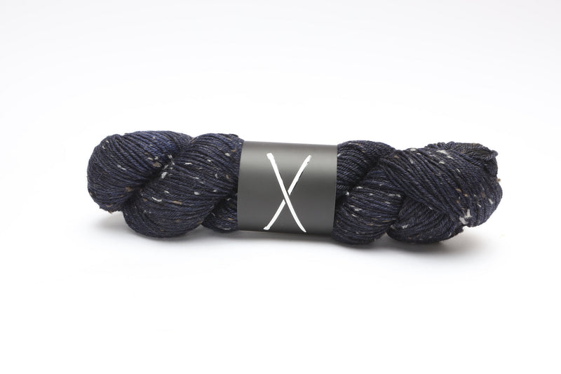 The Knitting Loft - Flecks - Tweed DK Yarn