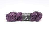 The Knitting Loft - Flecks - Tweed DK Yarn