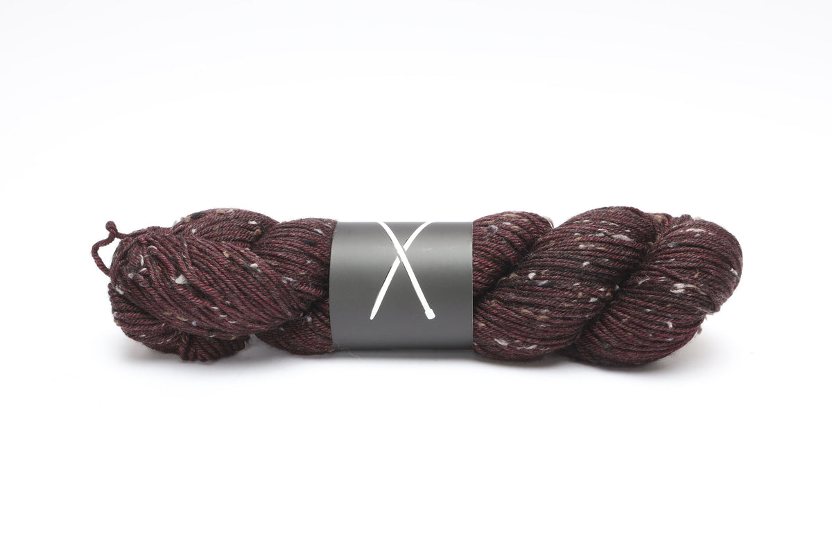 The Knitting Loft - Flecks - Tweed DK Yarn