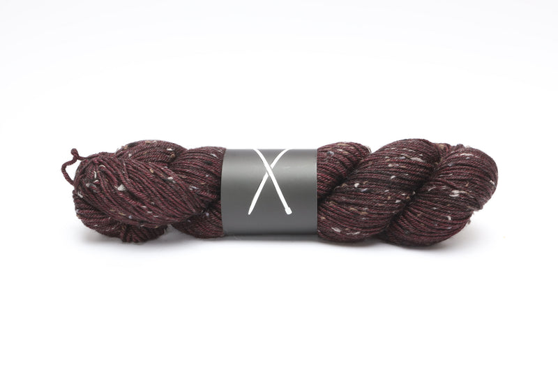 The Knitting Loft - Flecks - Tweed DK Yarn