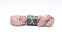 The Knitting Loft - Flecks - Tweed DK Yarn