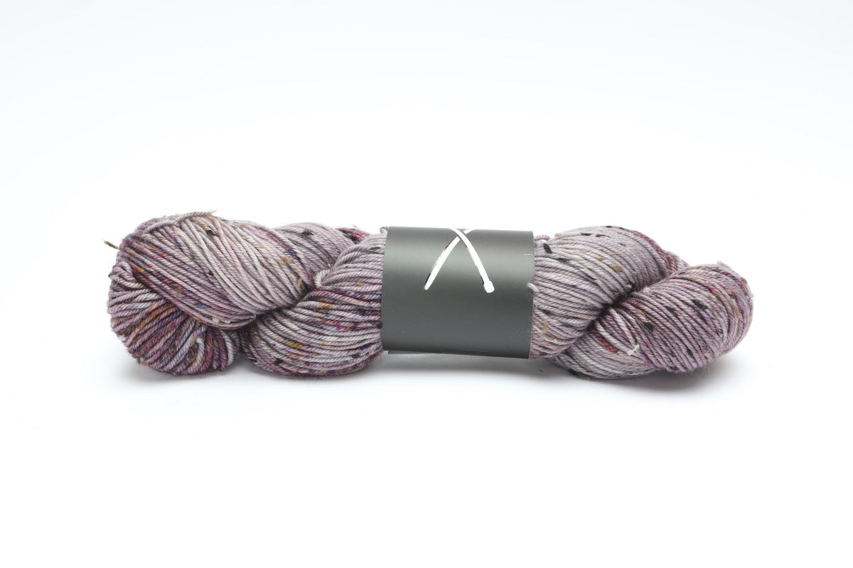 The Knitting Loft - Flecks - Tweed DK Yarn