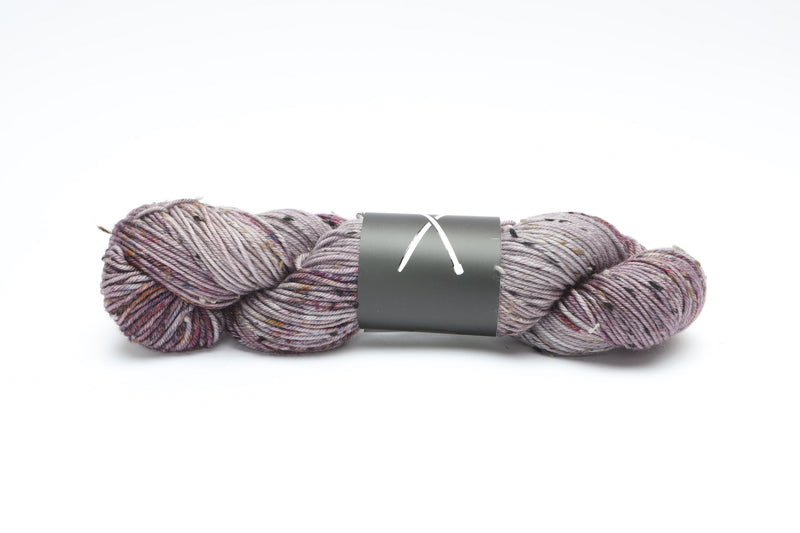 The Knitting Loft - Flecks - Tweed DK Yarn