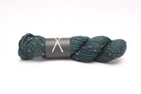The Knitting Loft - Flecks - Tweed DK Yarn