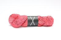The Knitting Loft - Flecks - Tweed DK Yarn
