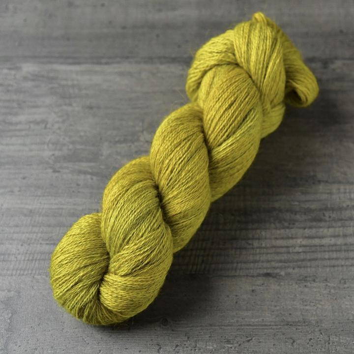 La Bien Aimée - Helix