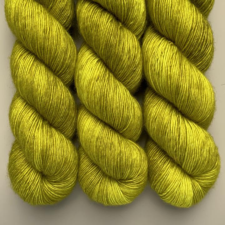 La Bien Aimée - Merino Singles (A-L)