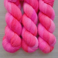 La Bien Aimée - Merino Singles