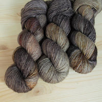 La Bien Aimée - Merino Singles