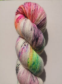 La Bien Aimée - Merino Singles