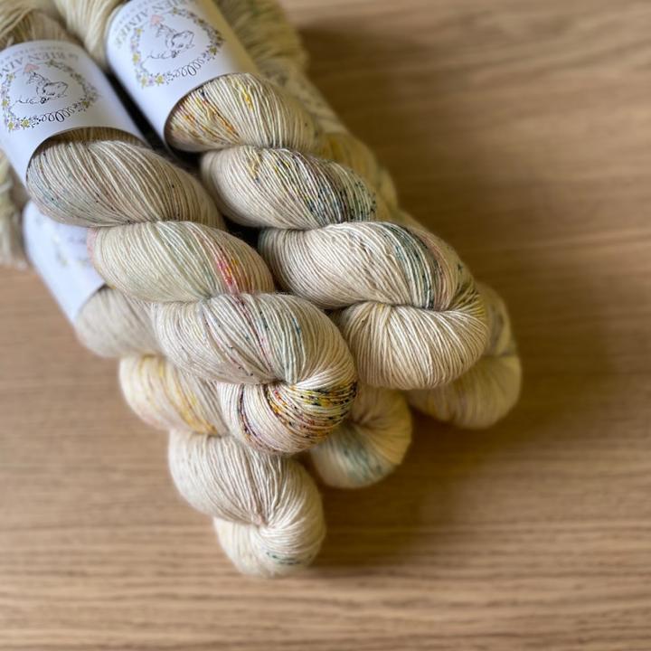 La Bien Aimée - Merino Singles