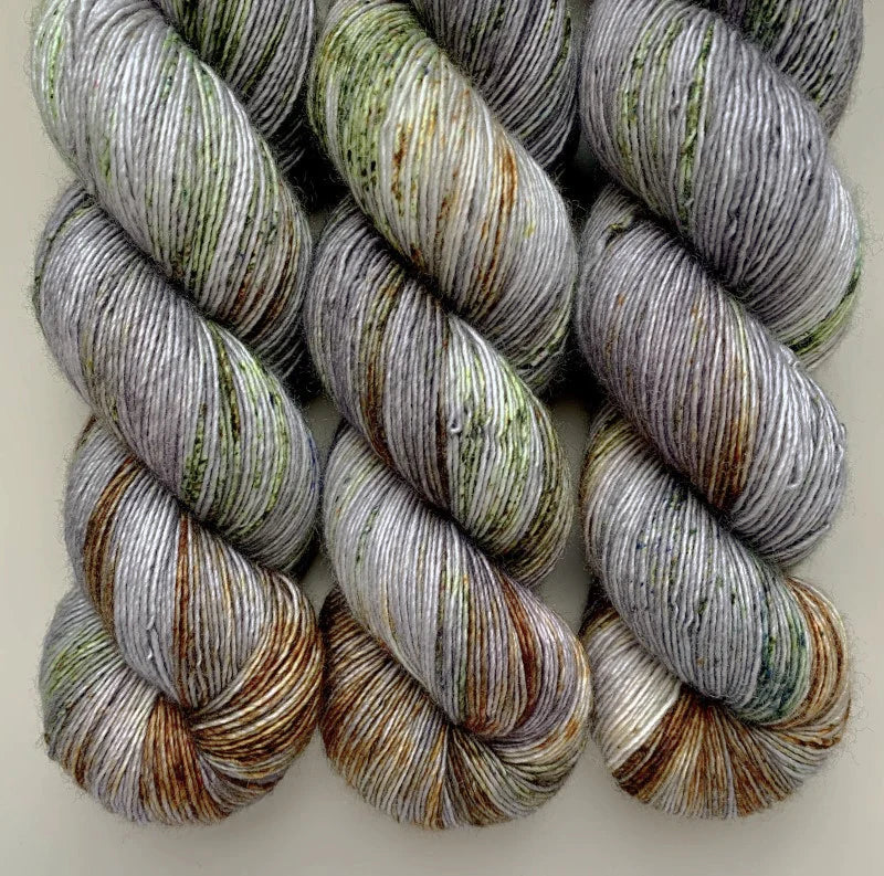 La Bien Aimée - Merino Singles