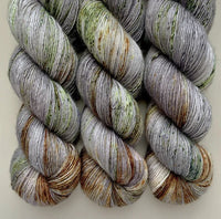 La Bien Aimée - Merino Singles