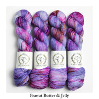 La Bien Aimée - Merino Singles