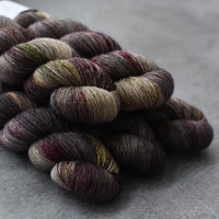 La Bien Aimée - Merino Singles