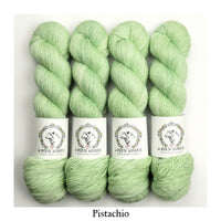 La Bien Aimée - Merino Singles