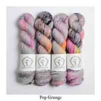 La Bien Aimée - Merino Singles