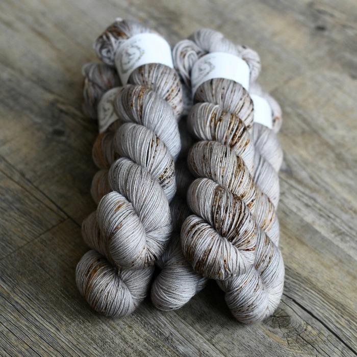 La Bien Aimée - Merino Singles