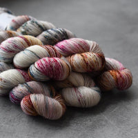 La Bien Aimée - Merino Singles