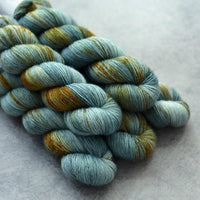 La Bien Aimée - Merino Singles