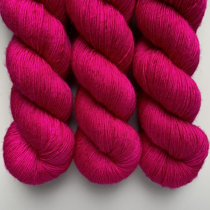 La Bien Aimée - Merino Singles