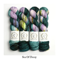 La Bien Aimée - Merino Singles